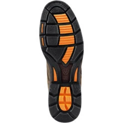 'Ariat' Men's 8" WorkHog WP Soft Toe - Oily Distressed Brown 8 'Ariat' Men's 8" WorkHog WP Soft Toe - Oily Distressed Brown -Ariat Deals Store 10011939 sole 1024x1024@2x