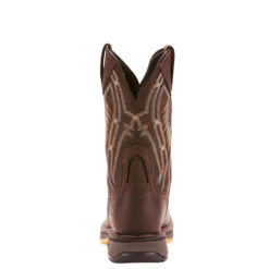 'Ariat' Men's 11" Workhog XT EH Comp Toe - Brown 8 'Ariat' Men's 11" Workhog XT EH Comp Toe - Brown -Ariat Deals Store F18 MNS Workhog XT Dare Simmons 10024952 heel 1024x1024@2x