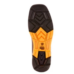 'Ariat' Men's 11" Workhog XT EH Comp Toe - Brown 7 'Ariat' Men's 11" Workhog XT EH Comp Toe - Brown -Ariat Deals Store F18 MNS Workhog XT Dare Simmons 10024952 sole 1024x1024@2x