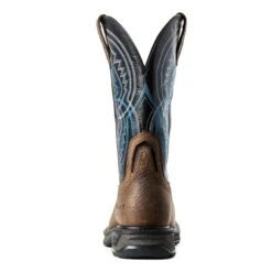 'Ariat' Men's Workhog XT - Earth / Twilight -Ariat Deals Store F19 MNS WORK Couto 10029515 heel 1024x1024@2x