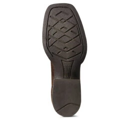 'Ariat' Youth Pace Setter - Timber / Rice Crispy 9 'Ariat' Youth Pace Setter - Timber / Rice Crispy -Ariat Deals Store F19 YTH WEST Couto 10029598 sole 1024x1024@2x