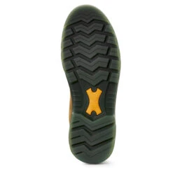 'Ariat' Men's 6" Turbo WP Carbon Toe - Aged Bark 9 'Ariat' Men's 6" Turbo WP Carbon Toe - Aged Bark -Ariat Deals Store S19 MNS WORK Couto 10027335 sole 1024x1024@2x