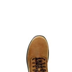 'Ariat' Men's 6" Turbo WP Carbon Toe - Aged Bark 8 'Ariat' Men's 6" Turbo WP Carbon Toe - Aged Bark -Ariat Deals Store S19 MNS WORK Couto 10027335 toe 1024x1024@2x