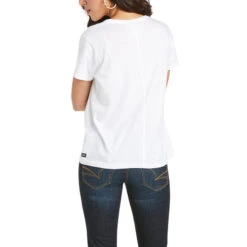 Ariat Deals Store -Ariat Deals Store S21 WMS WEST 10035200 back 1024x1024@2x